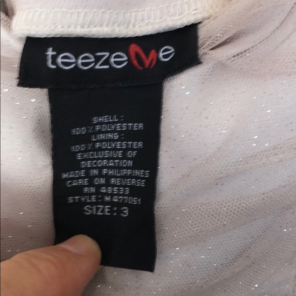 Dress - Picture 4 of 6